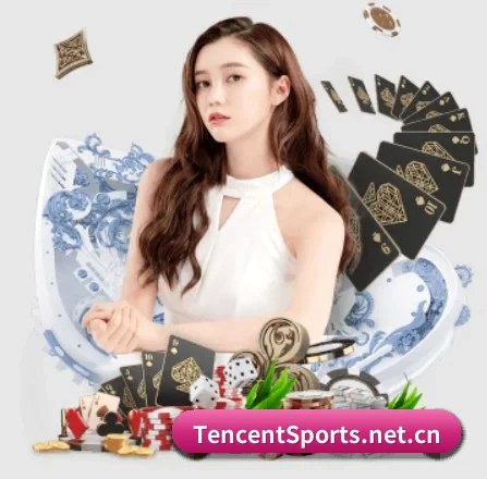 腾讯体育 APP 界面